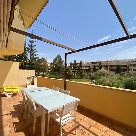 Victor Villa Romana Roquetas de Mar Esterno foto